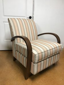 Martin Arm Chair by Younger