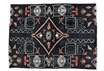 Carpets from Asia Minor, available at Eagles' Rest Natural Home